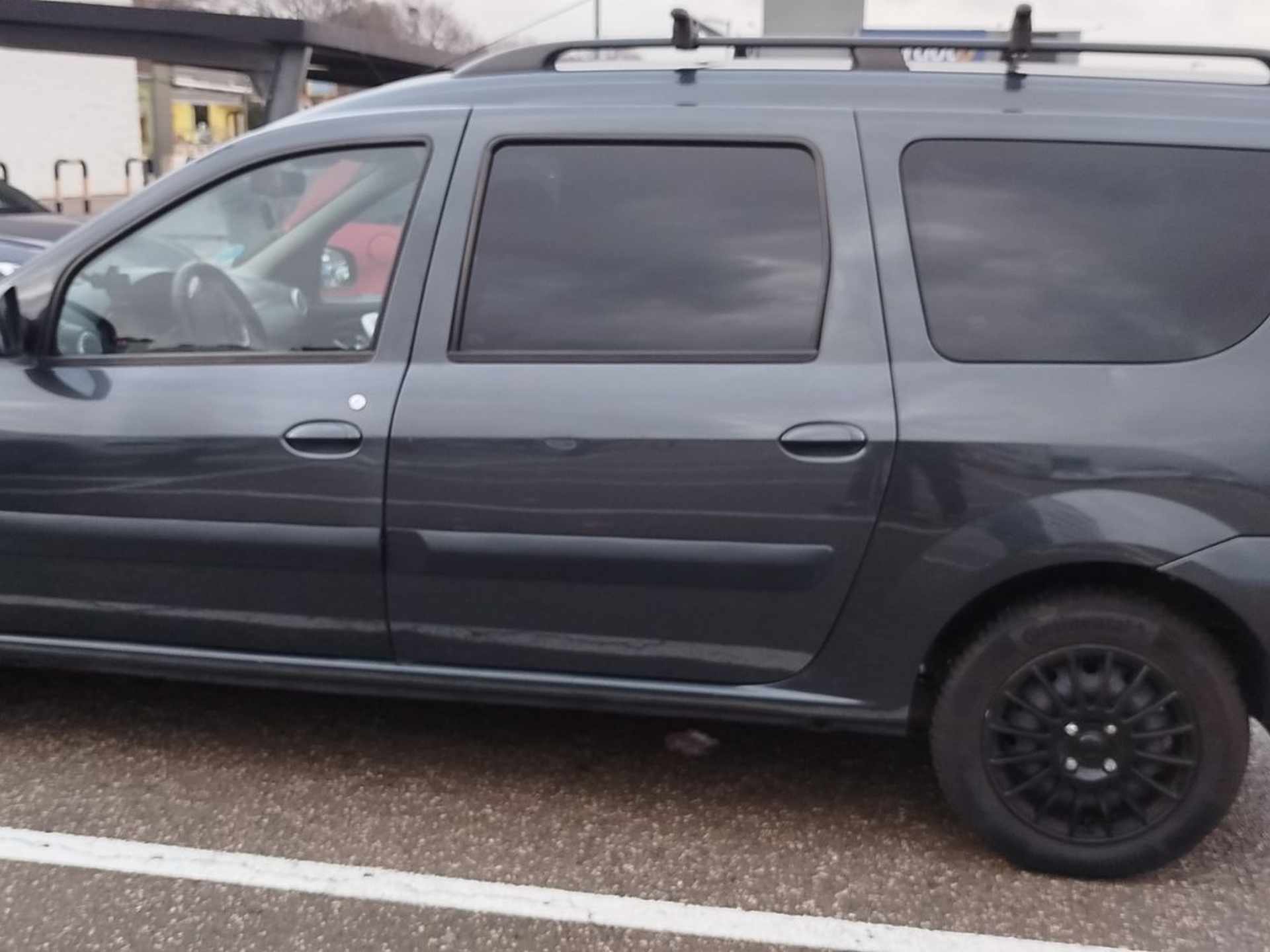 Imagen de DACIA Logan