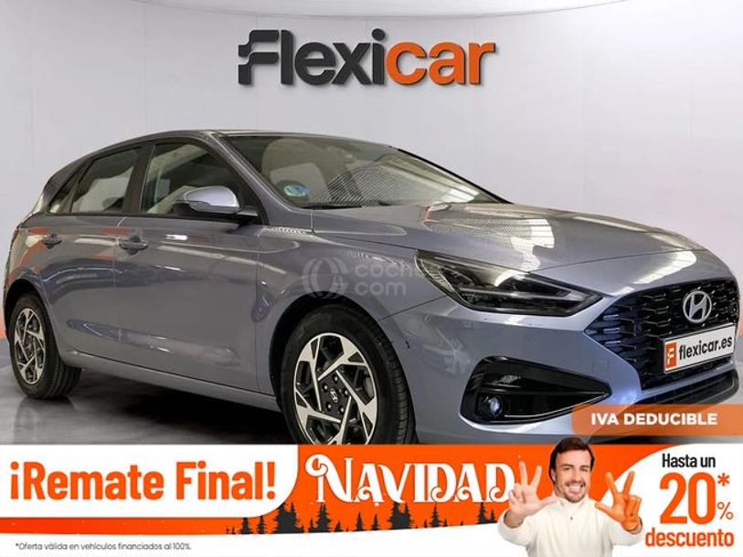 Foto del HYUNDAI i30 FB 1.0 TGDI Klass 48V 120