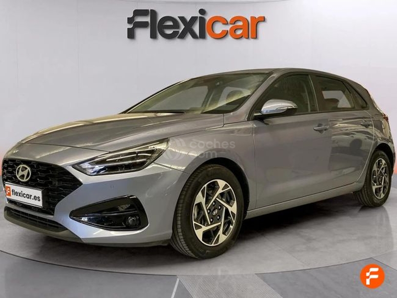 Foto del HYUNDAI i30 FB 1.0 TGDI Klass 48V 120