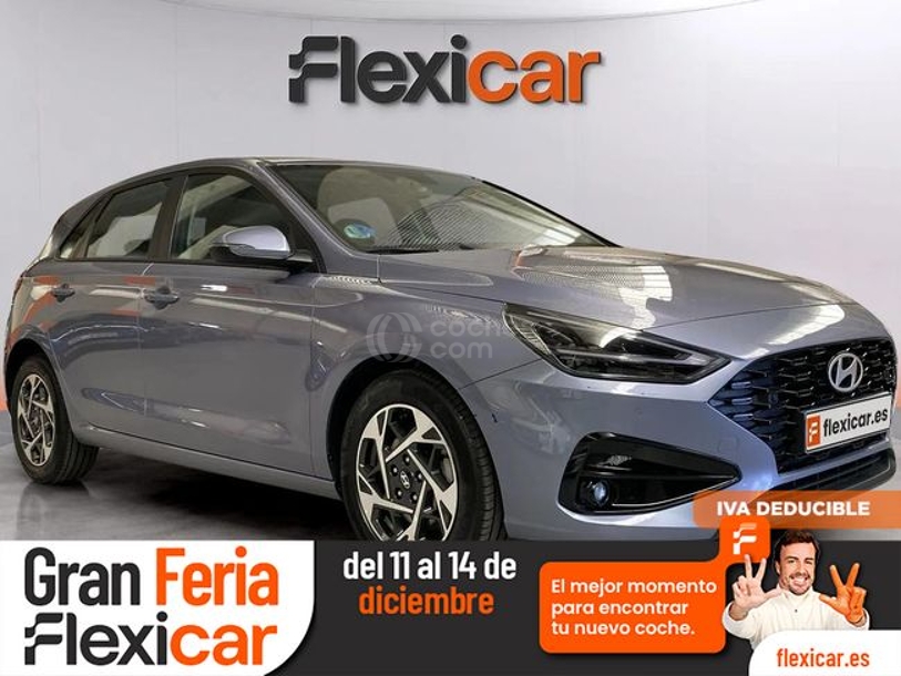 Foto del HYUNDAI i30 FB 1.0 TGDI Klass 48V 120
