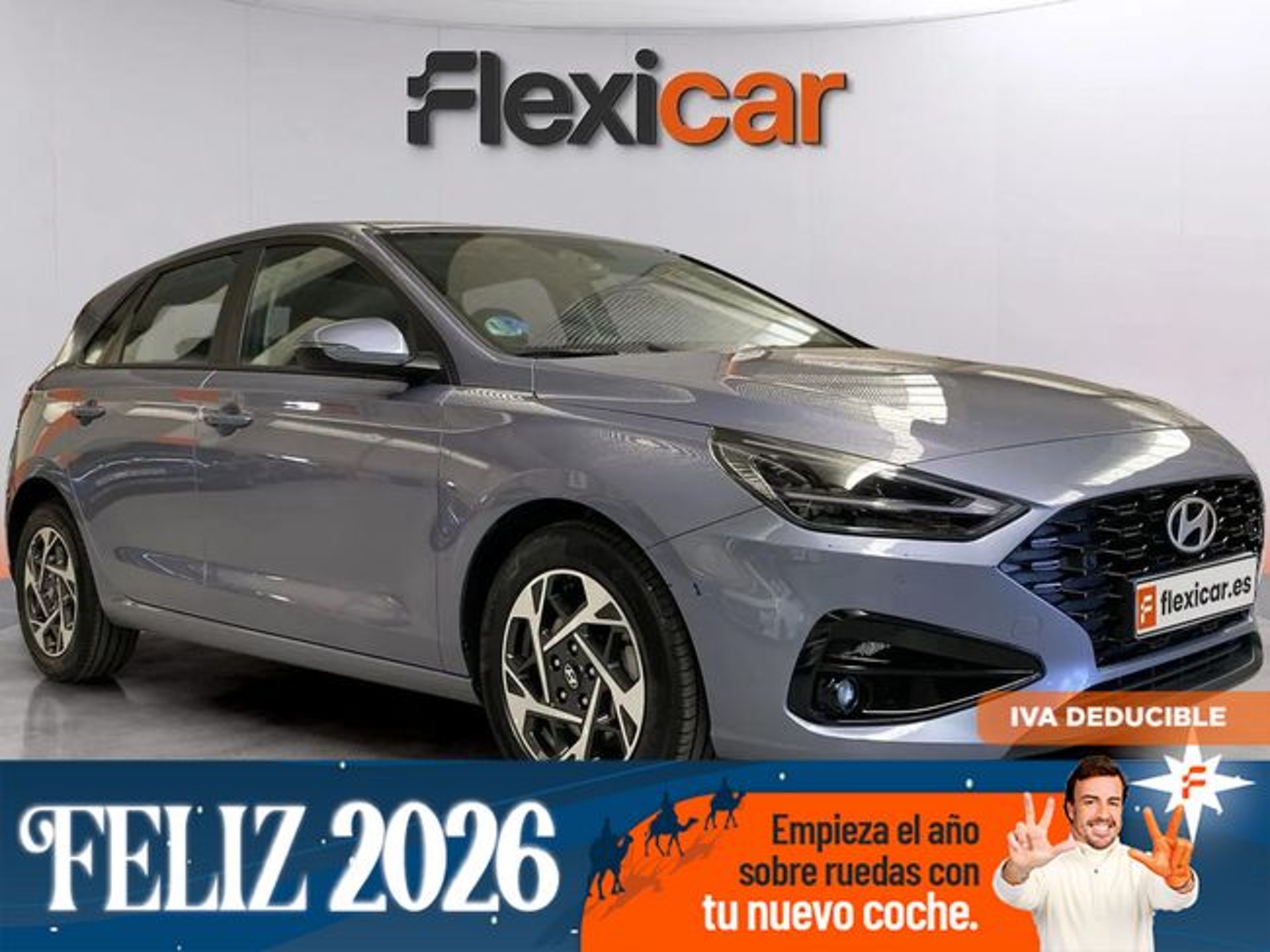 Imagen de HYUNDAI i30