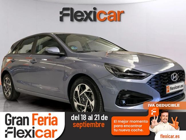 HYUNDAI i30 (1.0 TGDI 48V Klass) en Madrid