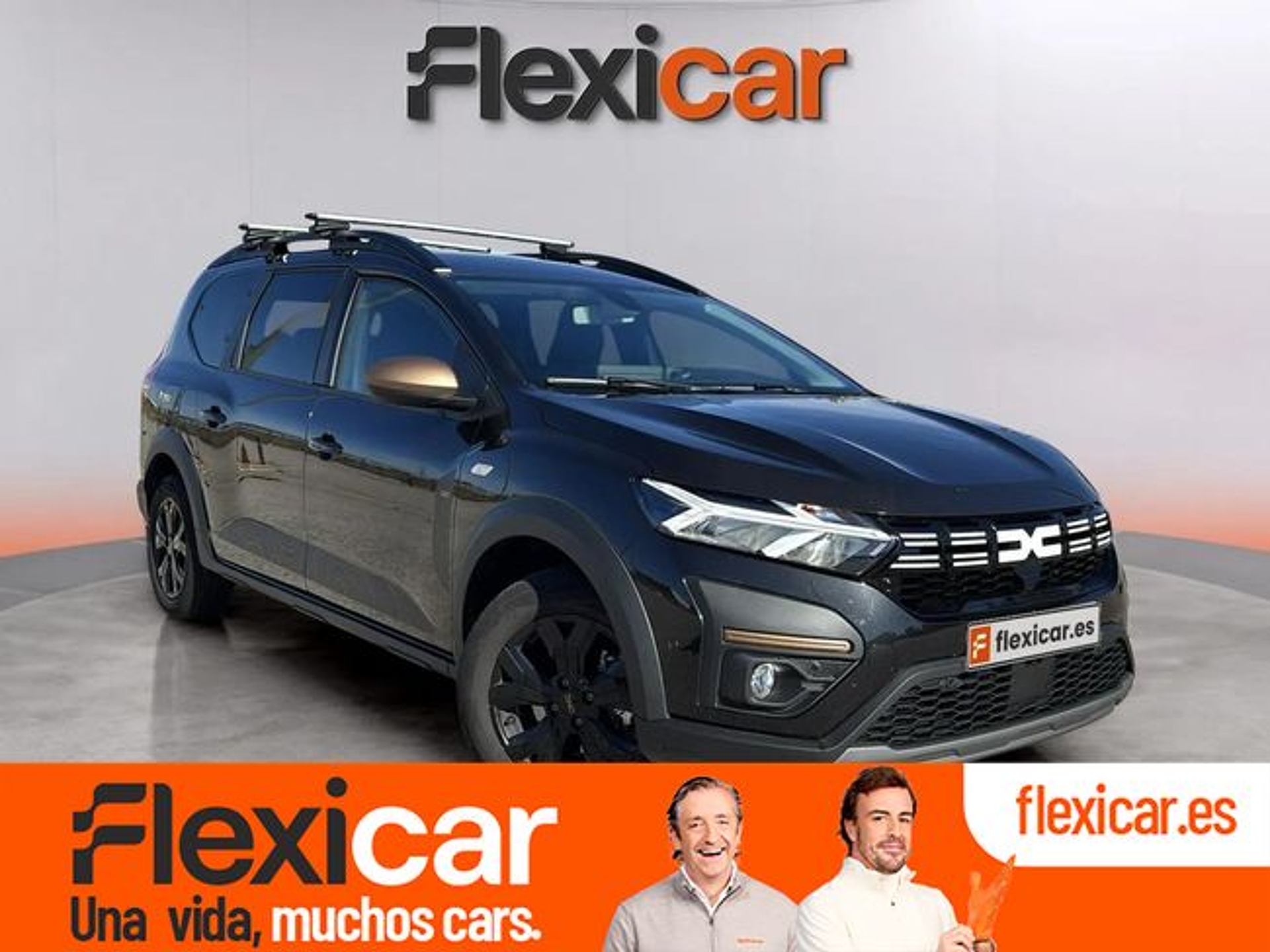 Imagen de DACIA Jogger