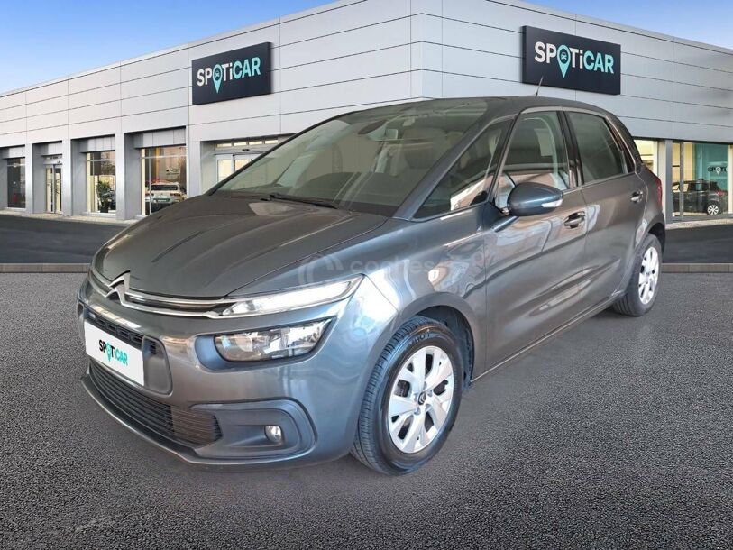 Foto del CITROEN C4 Picasso 1.2 PureTech S&S Live