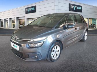 Imagen de CITROEN C4 Picasso 1.2 PureTech S&S Live