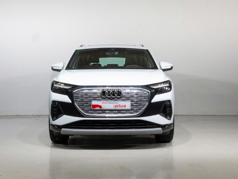 Foto del AUDI Q4 e-tron Sportback 40 Advanced 82KWh