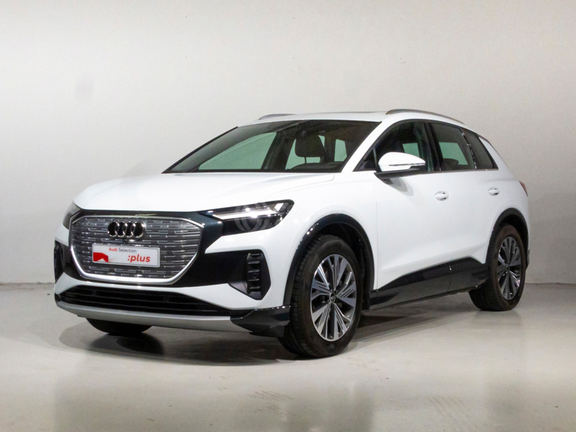 Foto del AUDI Q4 e-tron Sportback 40 Advanced 82KWh