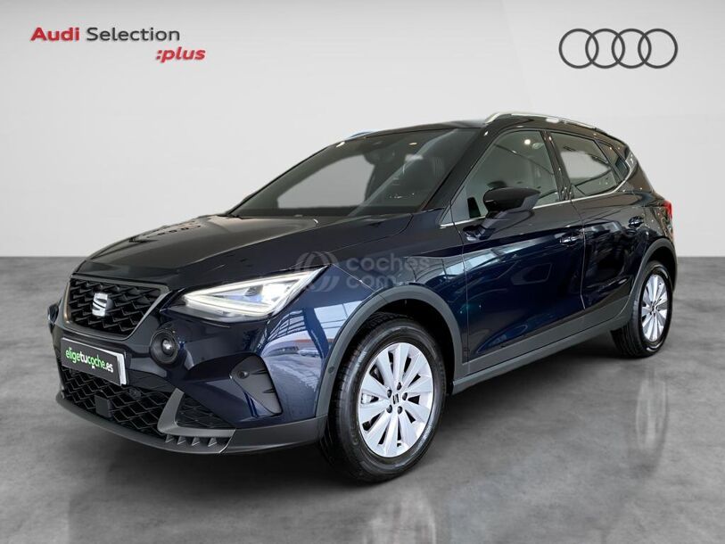 Foto del SEAT Arona 1.0 TSI S&S FR XM Edition 110