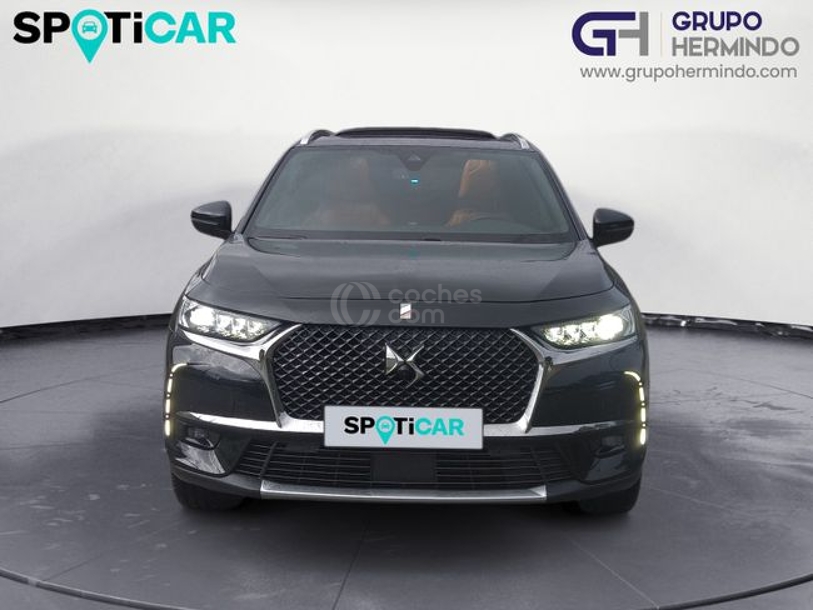 Foto del DS DS 7 Crossback DS 7 E-Tense Rivoli Aut. 4x2