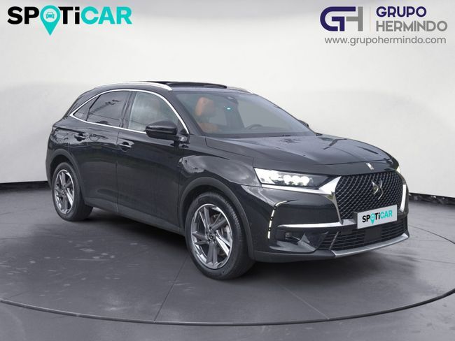 Foto del DS DS 7 Crossback DS 7 E-Tense Rivoli Aut. 4x2
