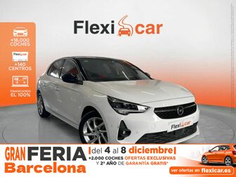 Imagen de OPEL Corsa 1.2T XHL S-S Elegance 100