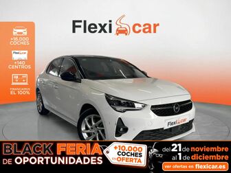 Imagen de OPEL Corsa 1.2T XHL S-S Elegance 100