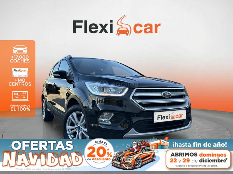 Foto del FORD Kuga 1.5 EcoB. Auto S&S Trend+ 4x2 150