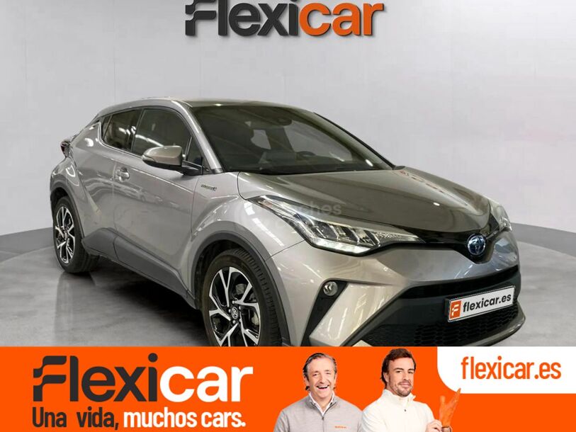 Foto del TOYOTA C-HR 125H Advance