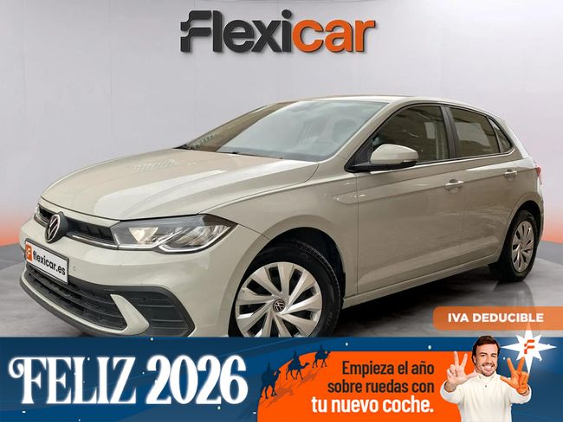 Imagen de VOLKSWAGEN Polo