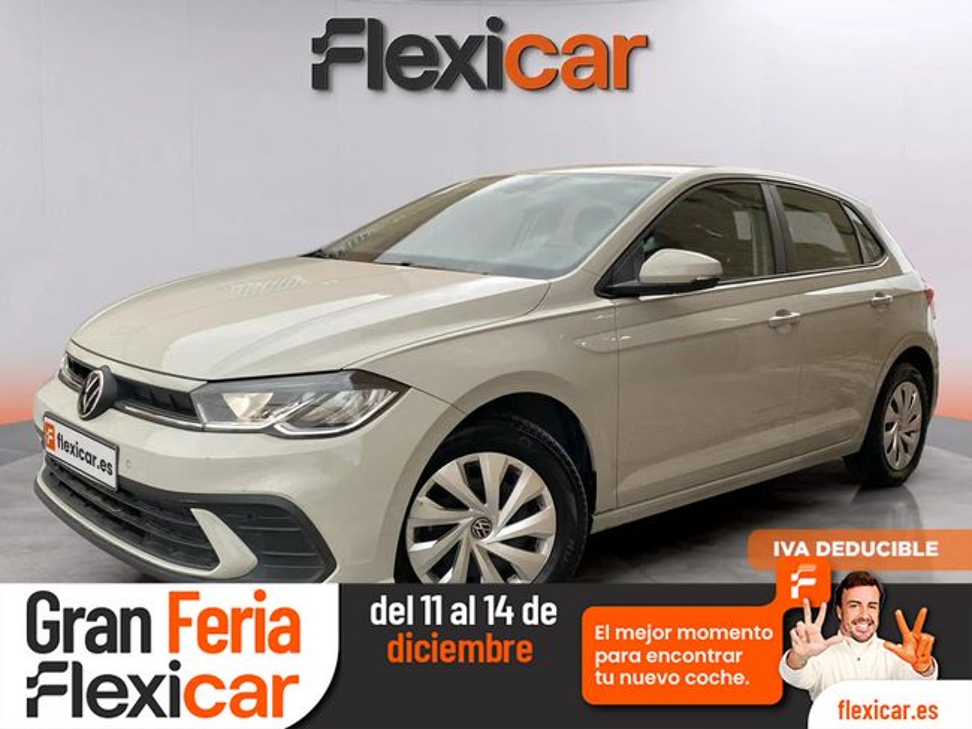 Imagen de VOLKSWAGEN Polo
