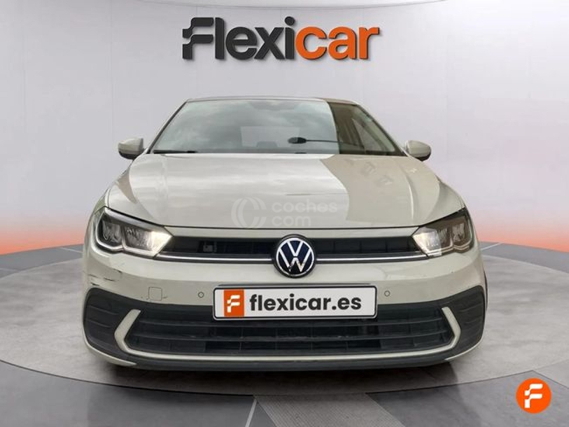 Foto del VOLKSWAGEN Polo 1.0 TSI Life 70kW