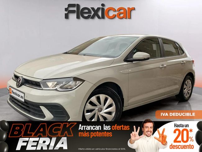 VOLKSWAGEN Polo (Life 1.0 TSI 70kW (95CV)) en Málaga