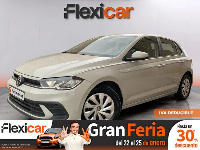VOLKSWAGEN Polo (Life 1.0 TSI 70kW (95CV)) en Málaga