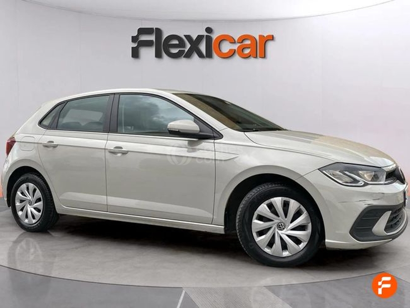 Foto del VOLKSWAGEN Polo 1.0 TSI Life 70kW