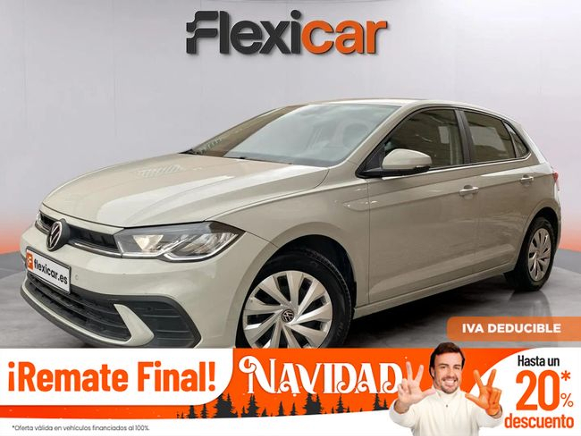 Imagen de VOLKSWAGEN Polo