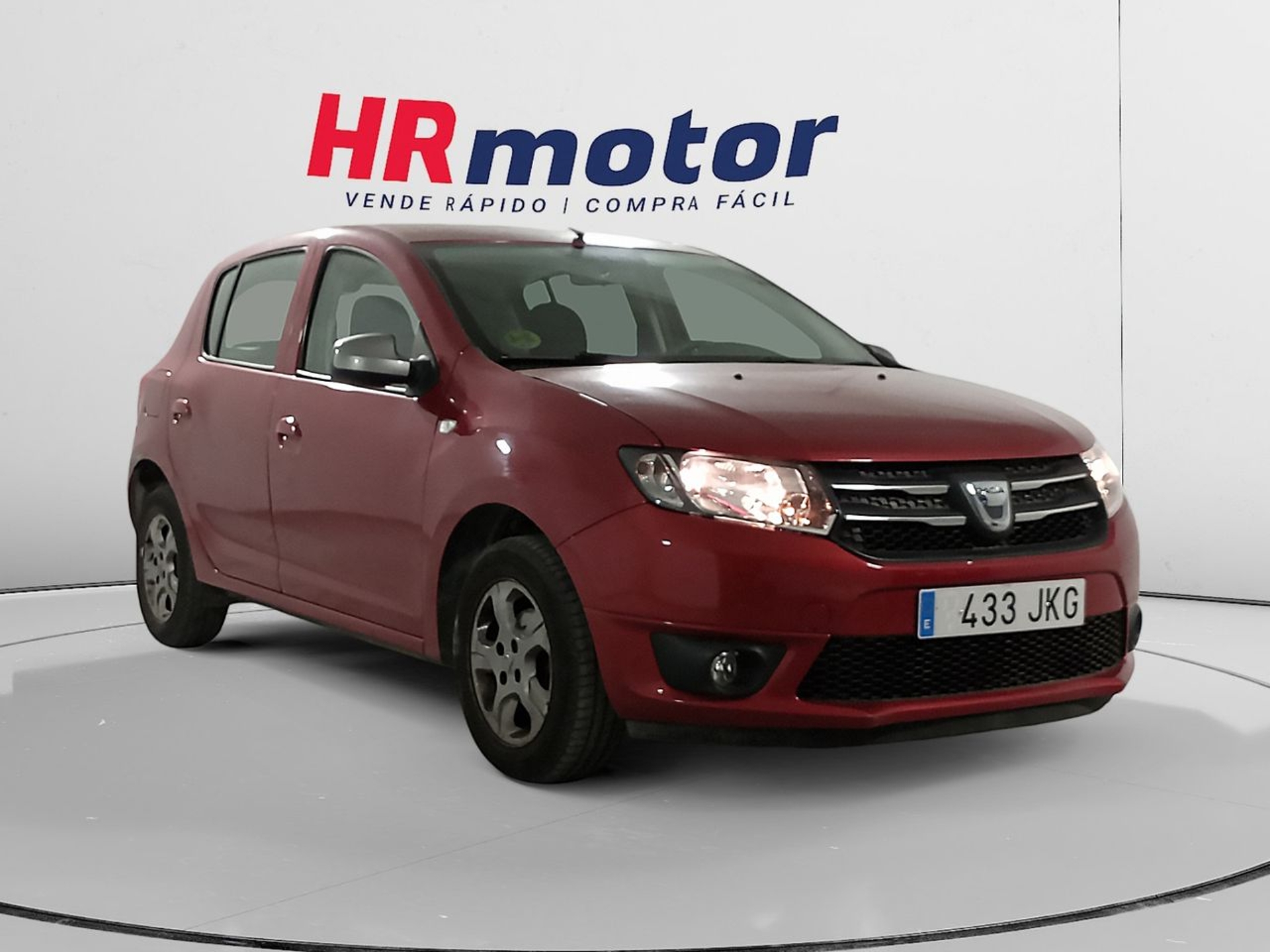 Imagen de DACIA Sandero