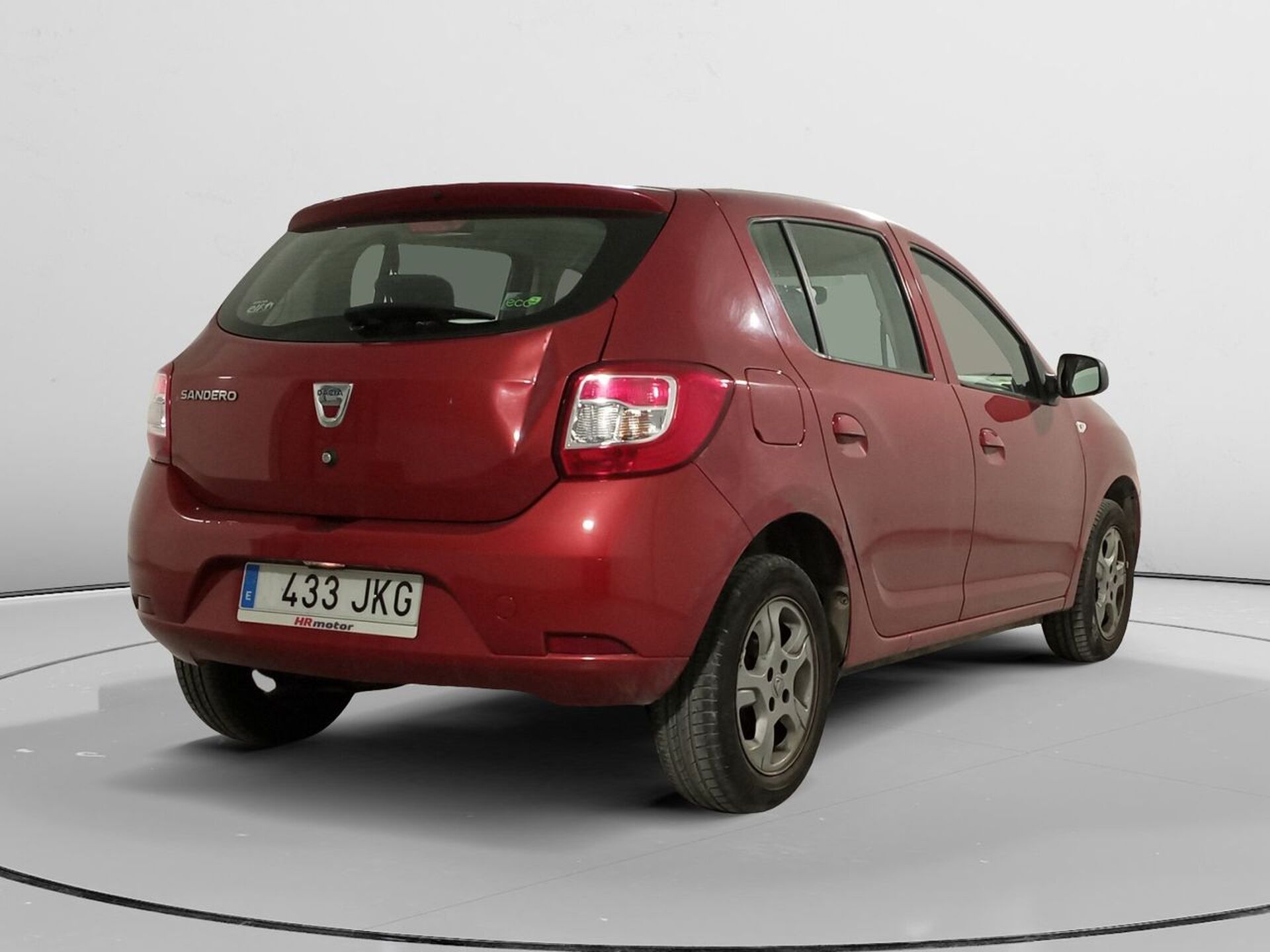 Imagen 2 de DACIA Sandero