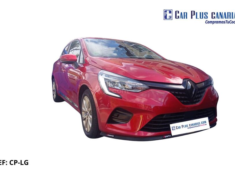 Foto del RENAULT Clio Sce Intens 49kW