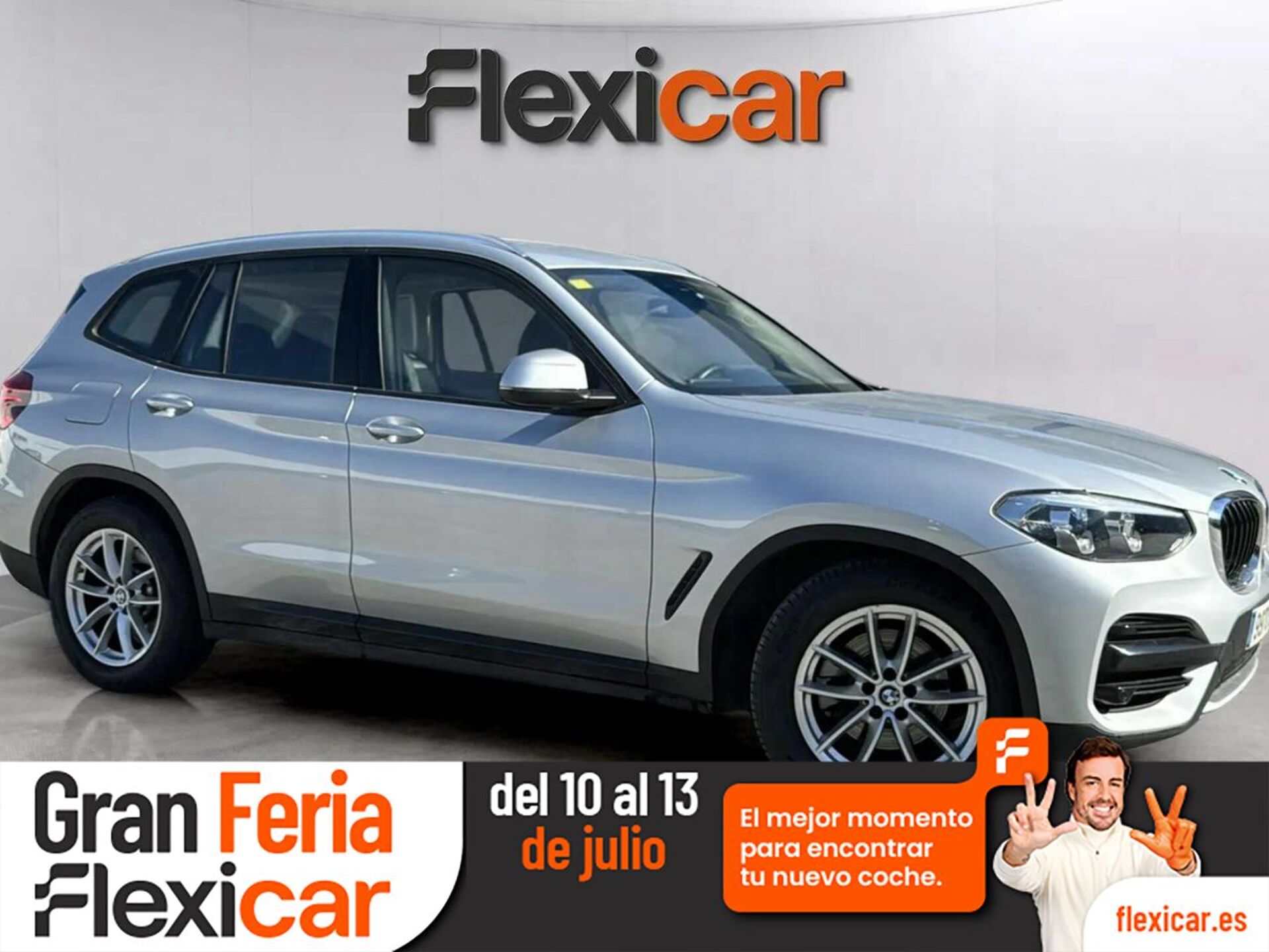 Imagen de BMW X3