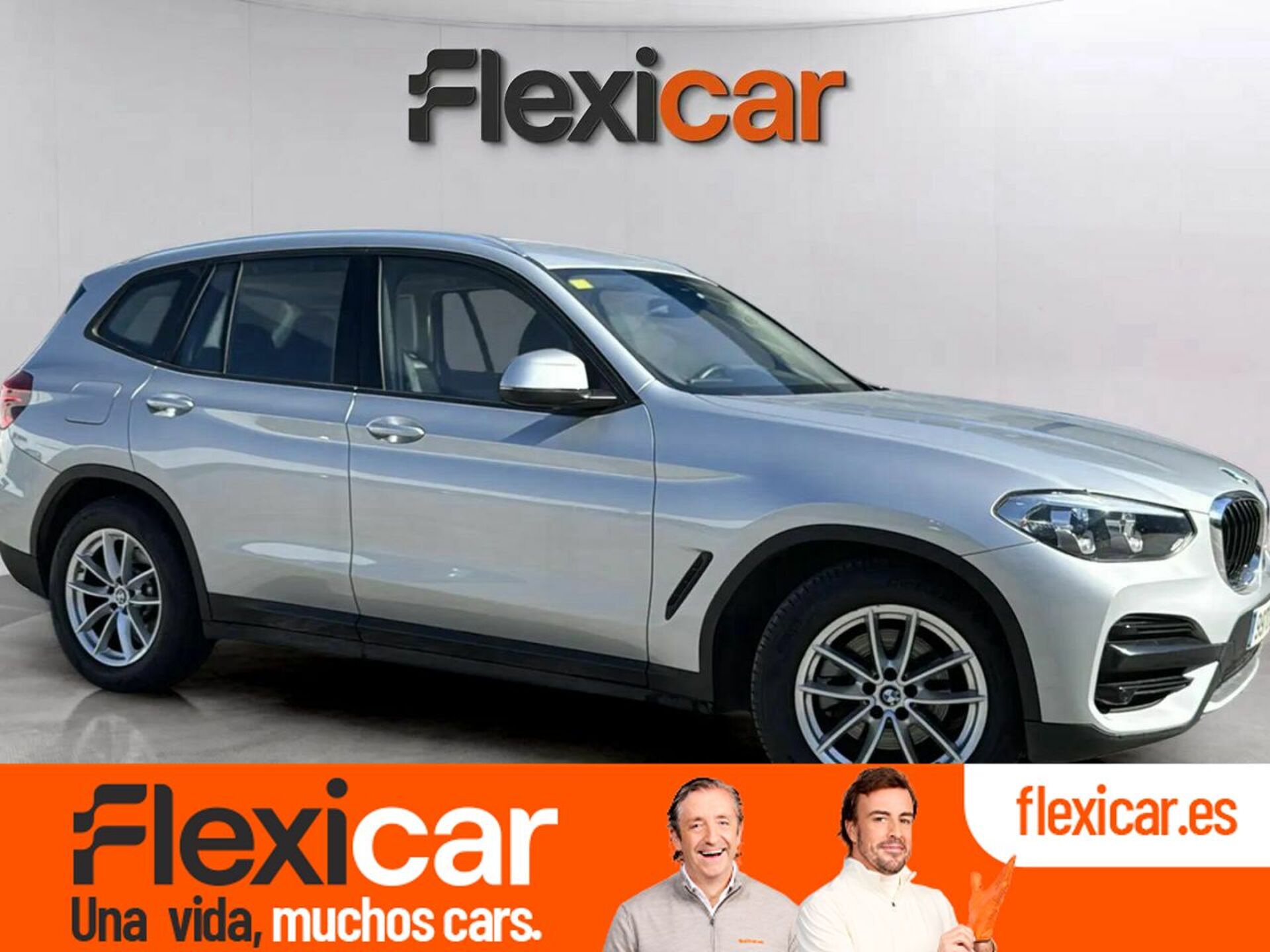 Imagen de BMW X3