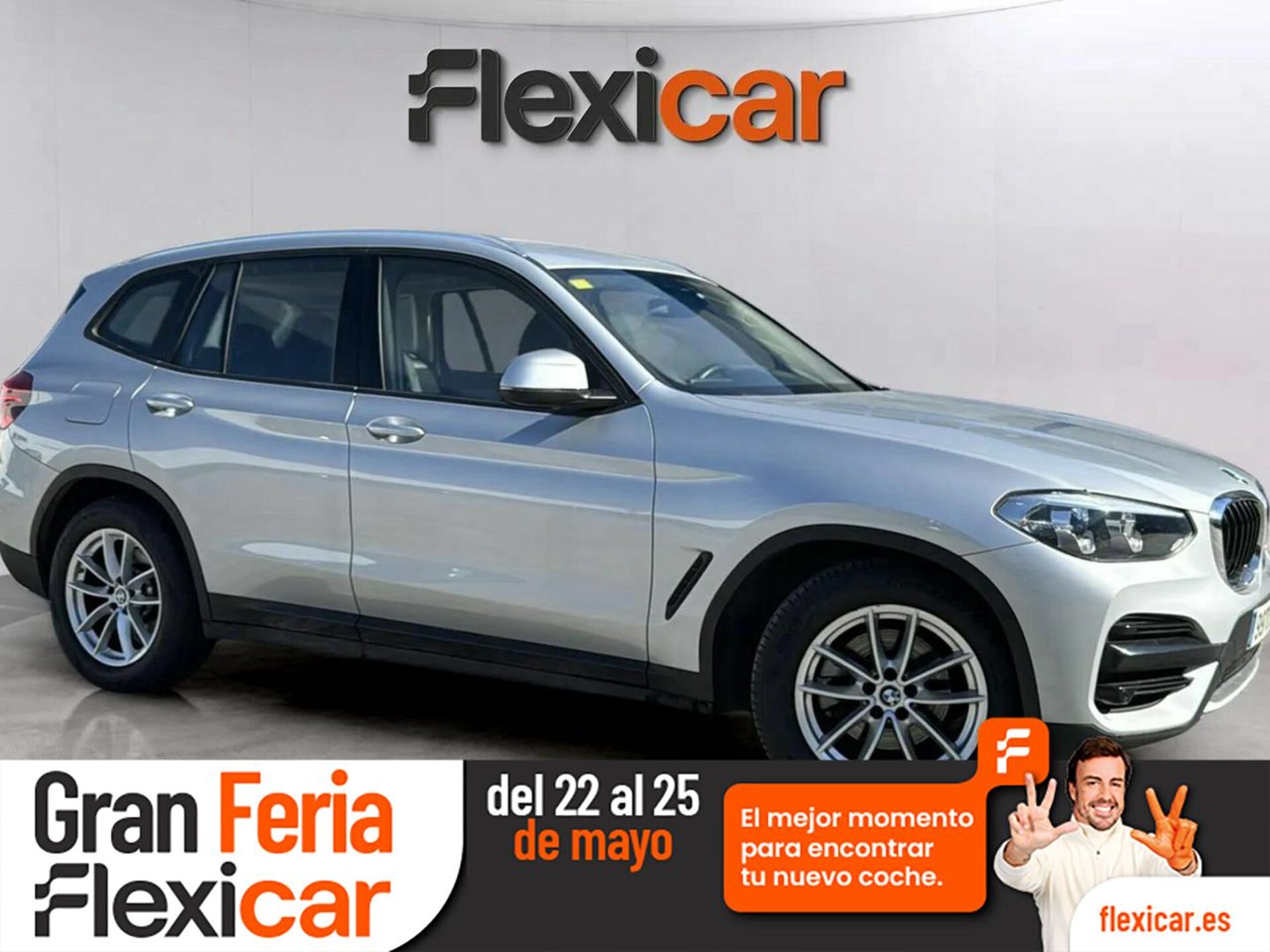 Imagen de BMW X3