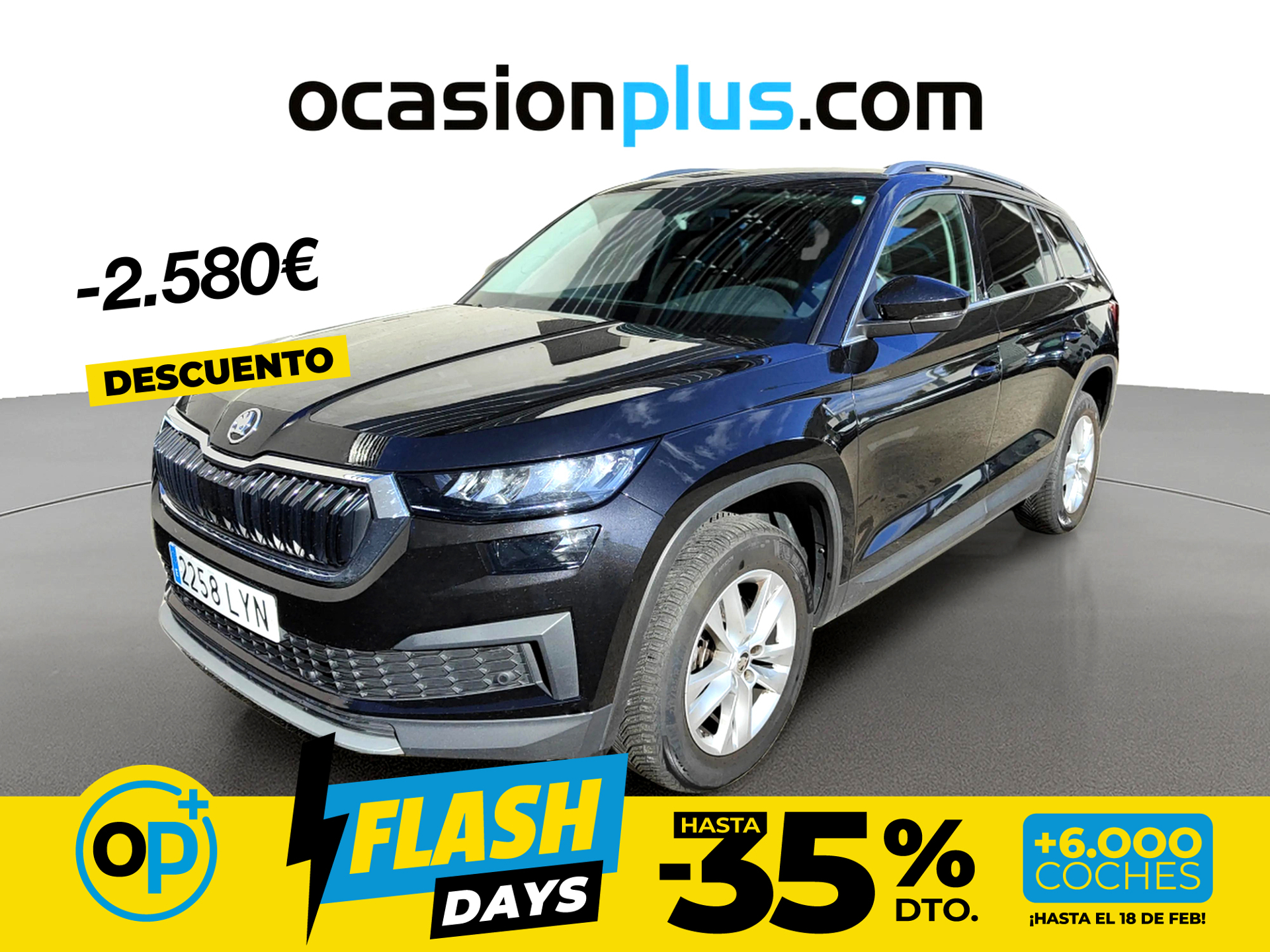 Imagen de SKODA Kodiaq