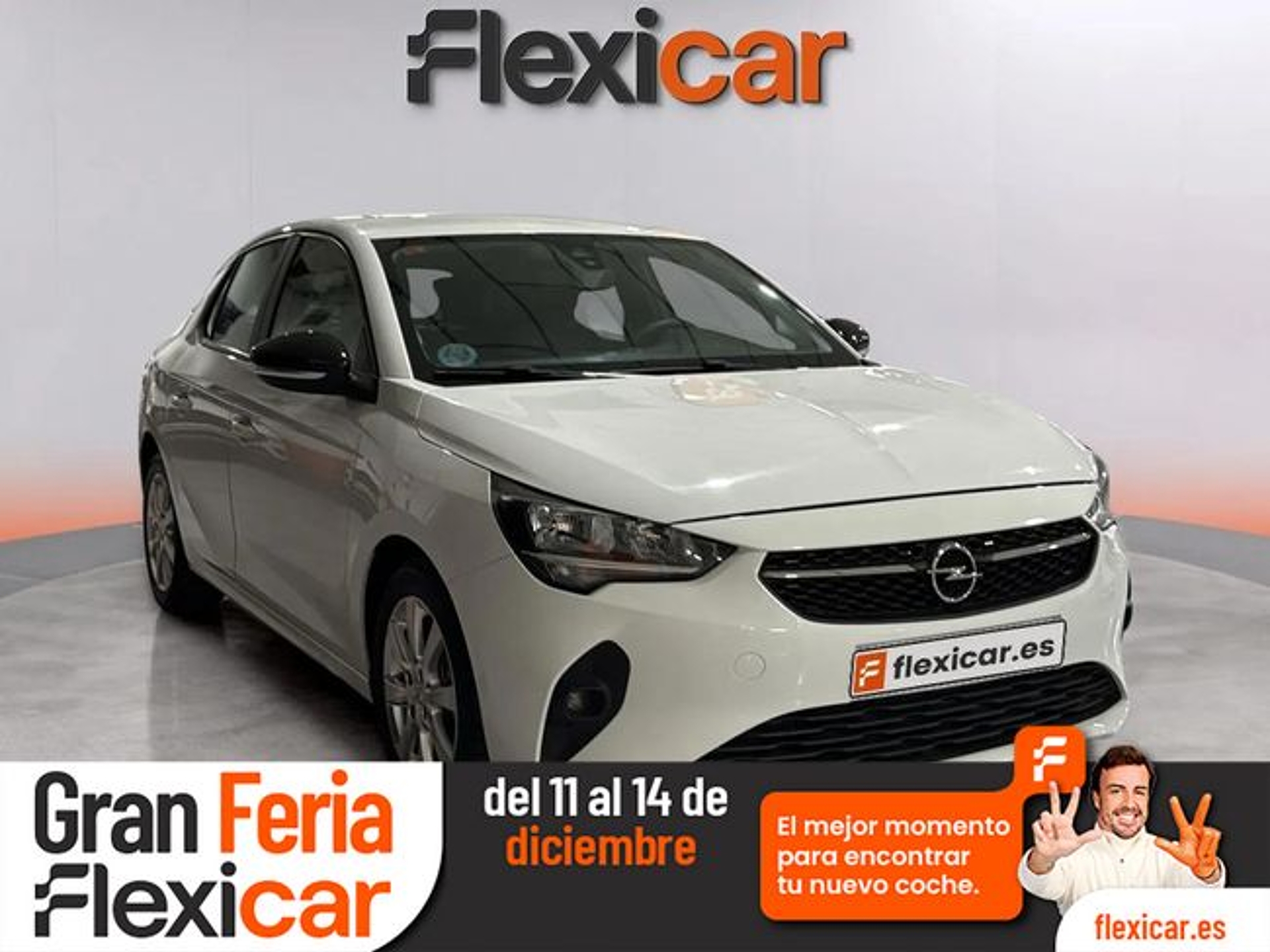 Imagen de OPEL Corsa