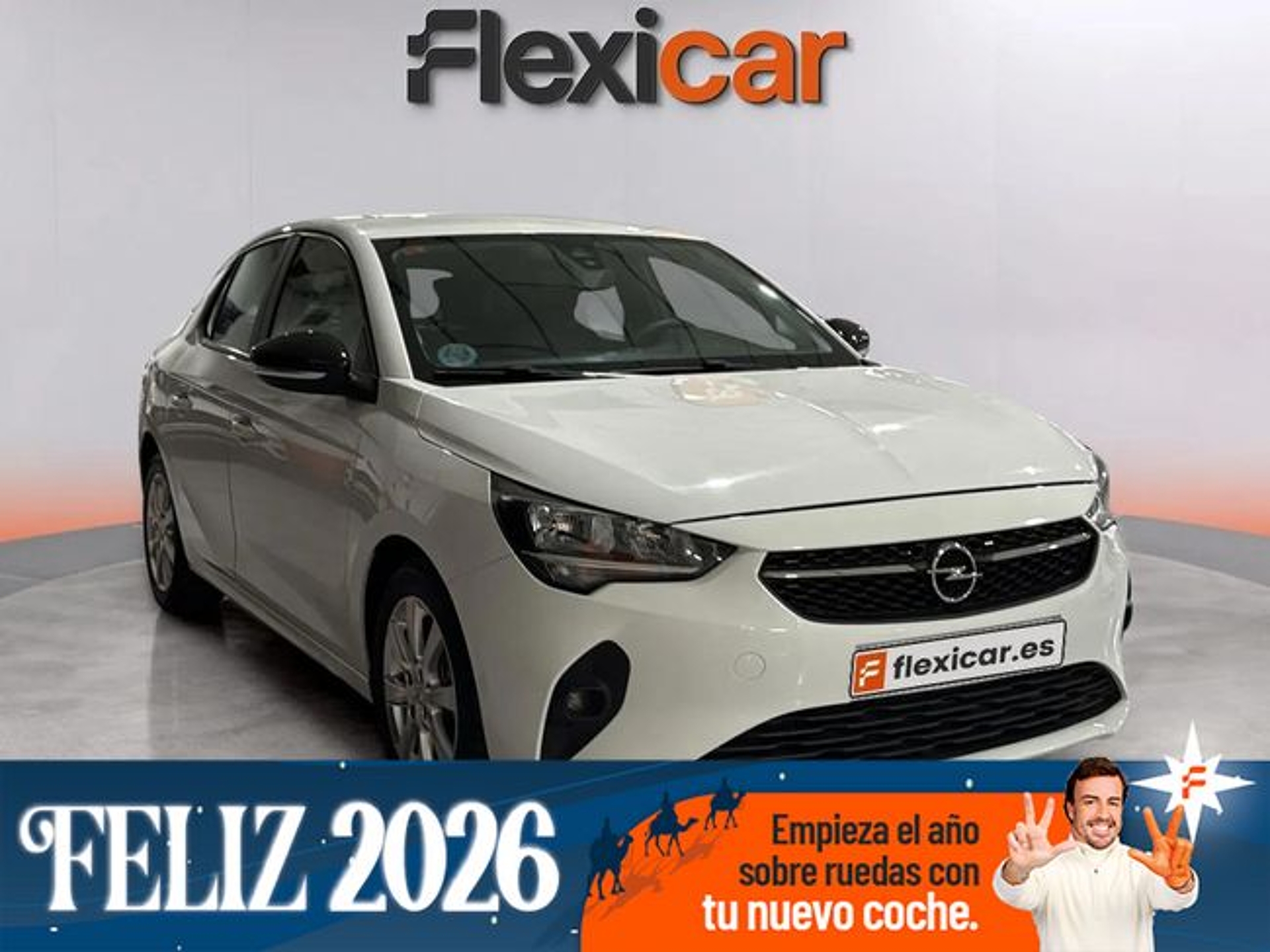 Imagen de OPEL Corsa