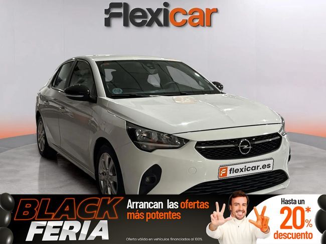 OPEL Corsa (1.5D DT 74kW (100CV) Edition) en Huelva