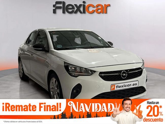 OPEL Corsa (1.5D DT 74kW (100CV) Edition) en Huelva