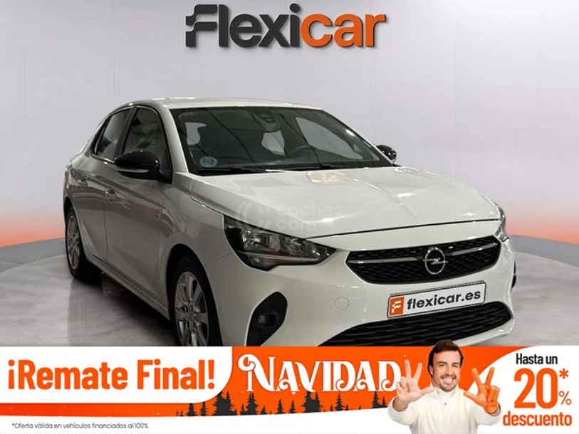 Foto del OPEL Corsa 1.5D DT S-S Edition 100