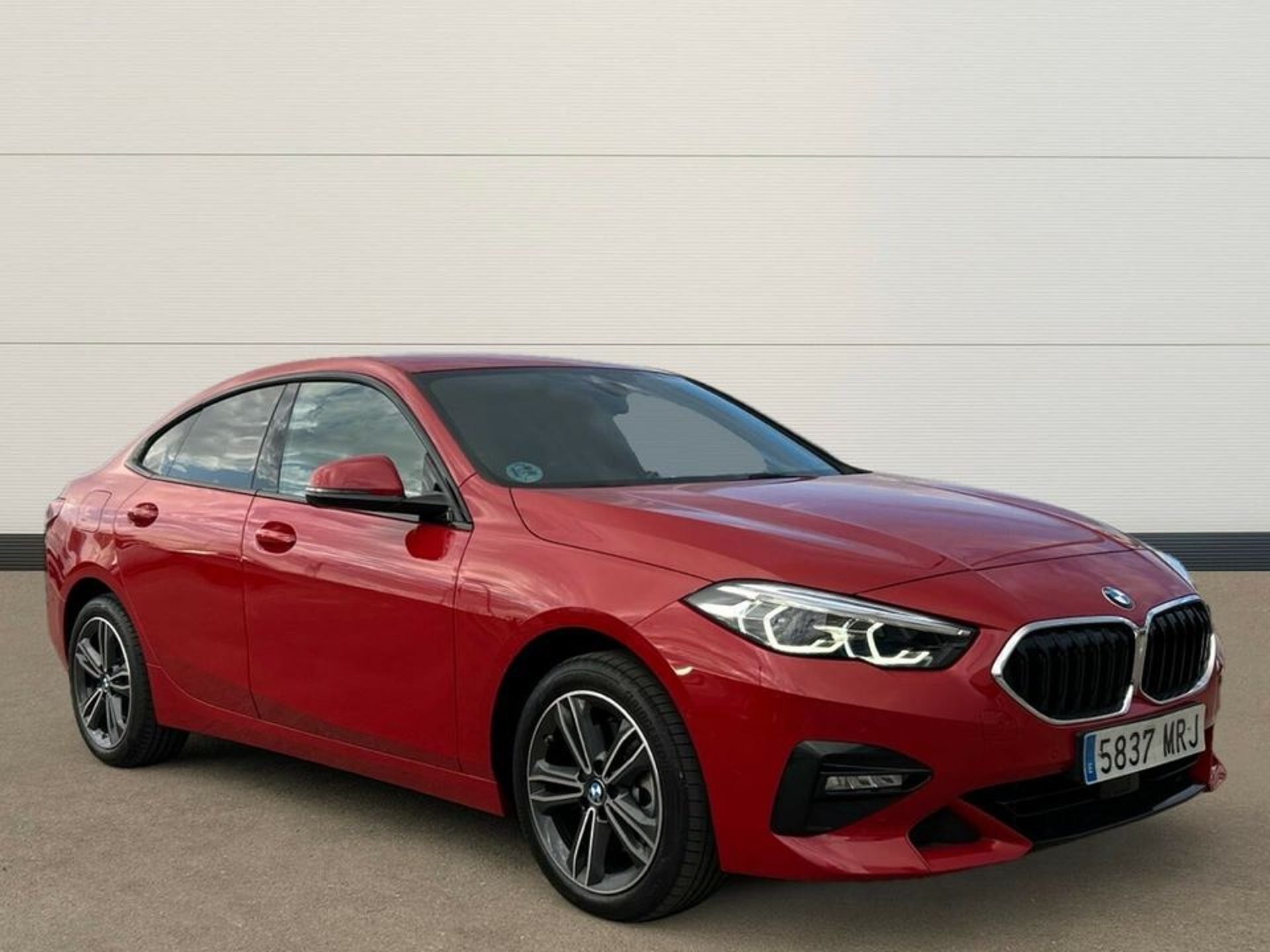 Imagen de BMW Serie 2