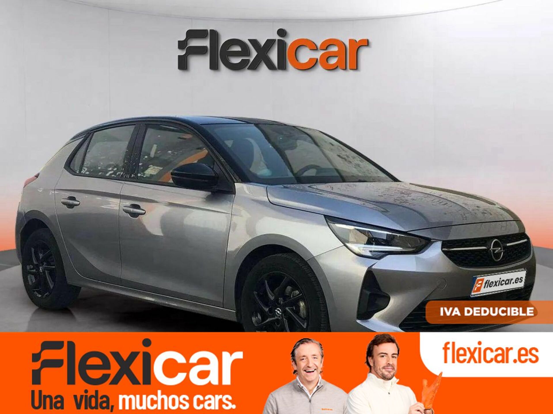 Imagen de OPEL Corsa
