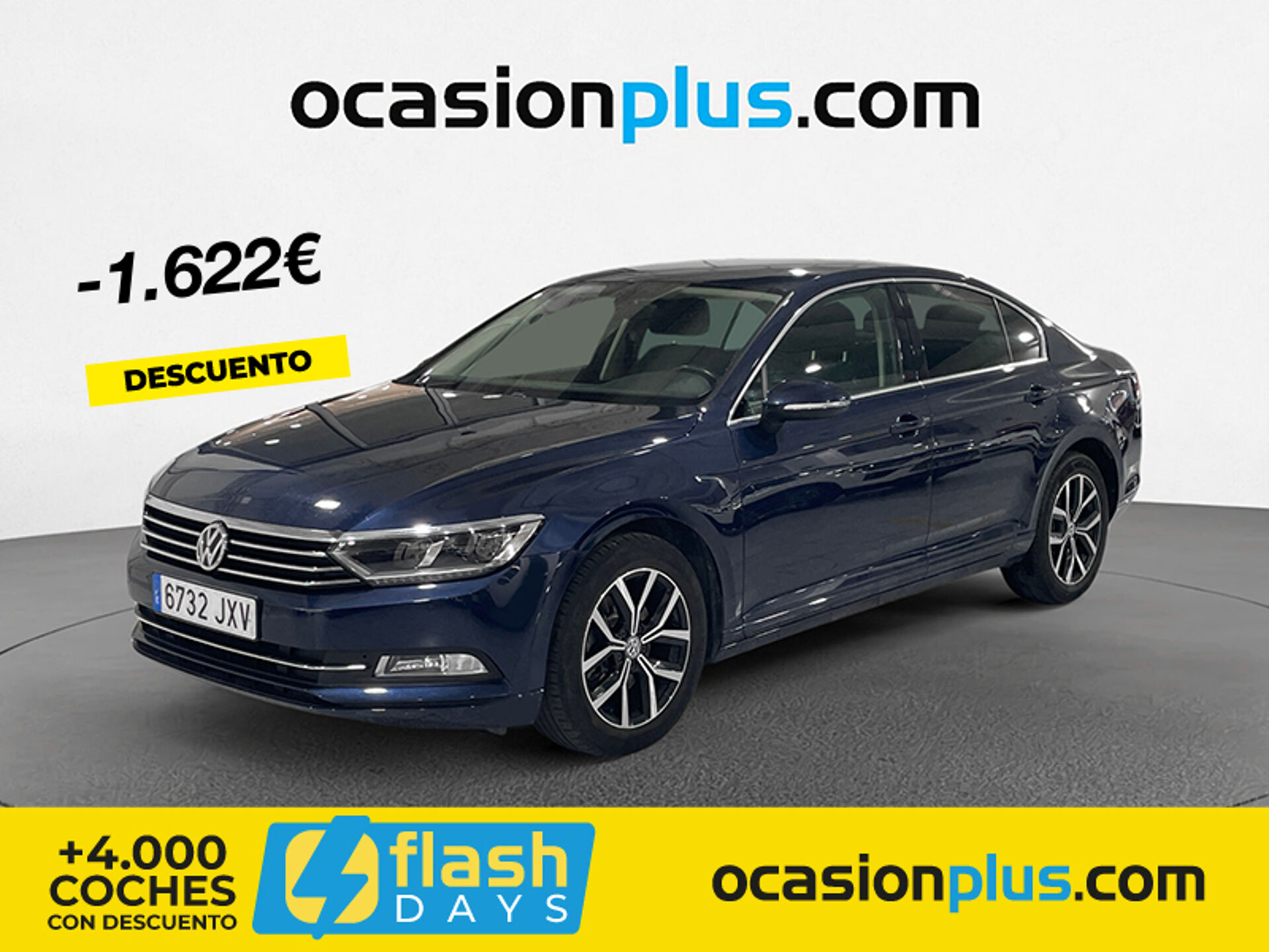 Imagen de VOLKSWAGEN Passat