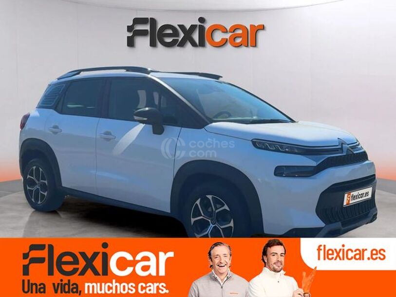 Foto del CITROEN C3 Aircross BlueHDi S&S Shine 110