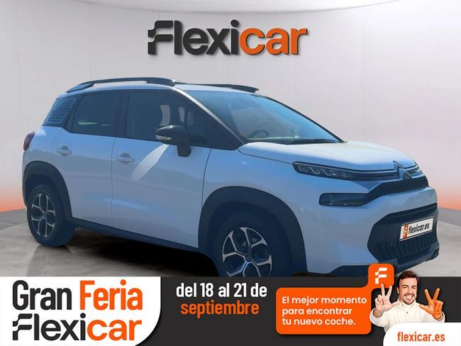 CITROEN C3 Aircross (BlueHDi 81kW (110CV) S&S Shine) en Asturias