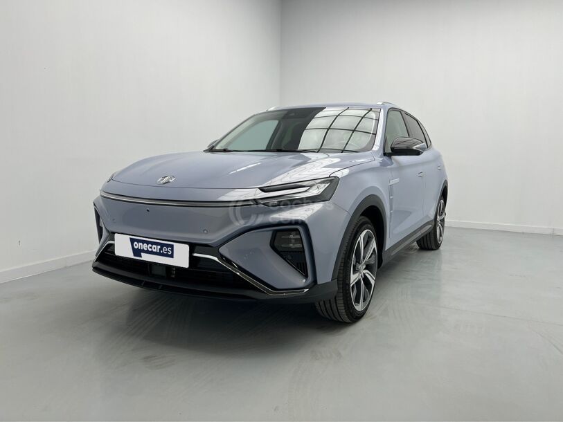 Foto del MG Marvel R Comfort RWD 70kWh 132kW