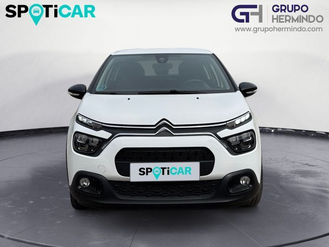 Foto del CITROEN C3 1.5BlueHDi S&S Feel 100