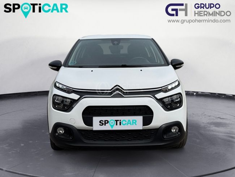 Foto del CITROEN C3 1.5BlueHDi S&S Feel 100