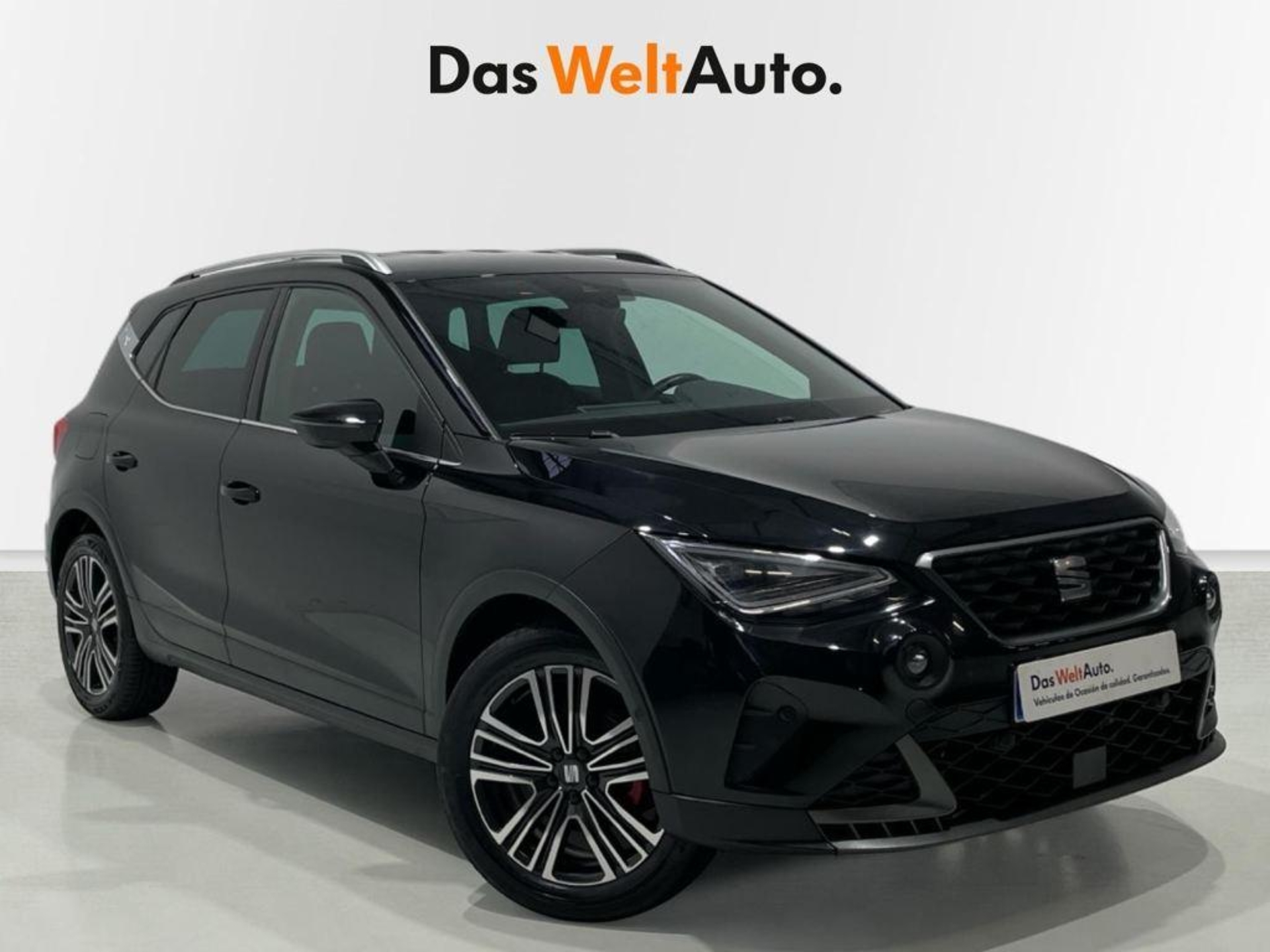 Imagen de SEAT Arona