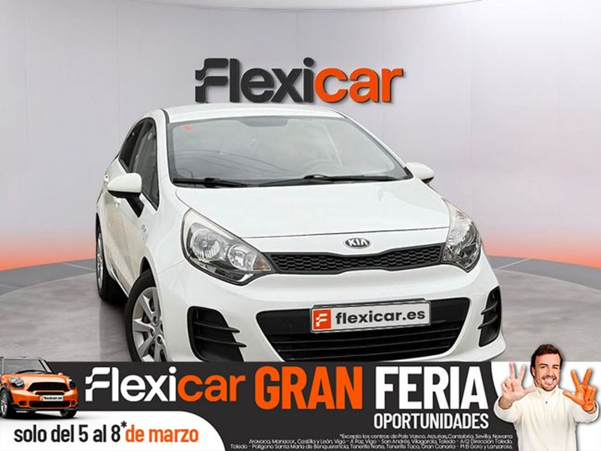 Imagen 1 de KIA Rio