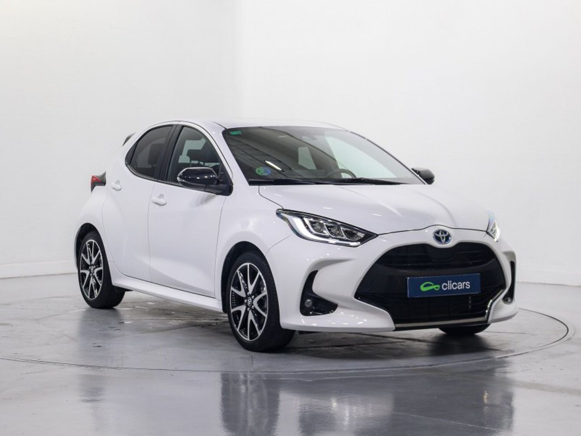 Imagen 3 de TOYOTA Yaris