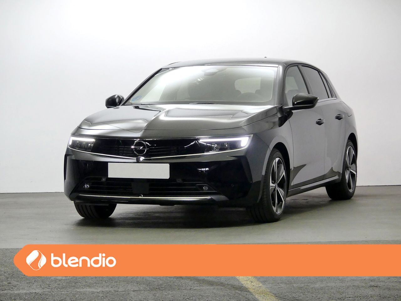 OPEL Astra (1.6T PHEV 132KW ELEGANCE AUTO 181 5P) en Cantabria