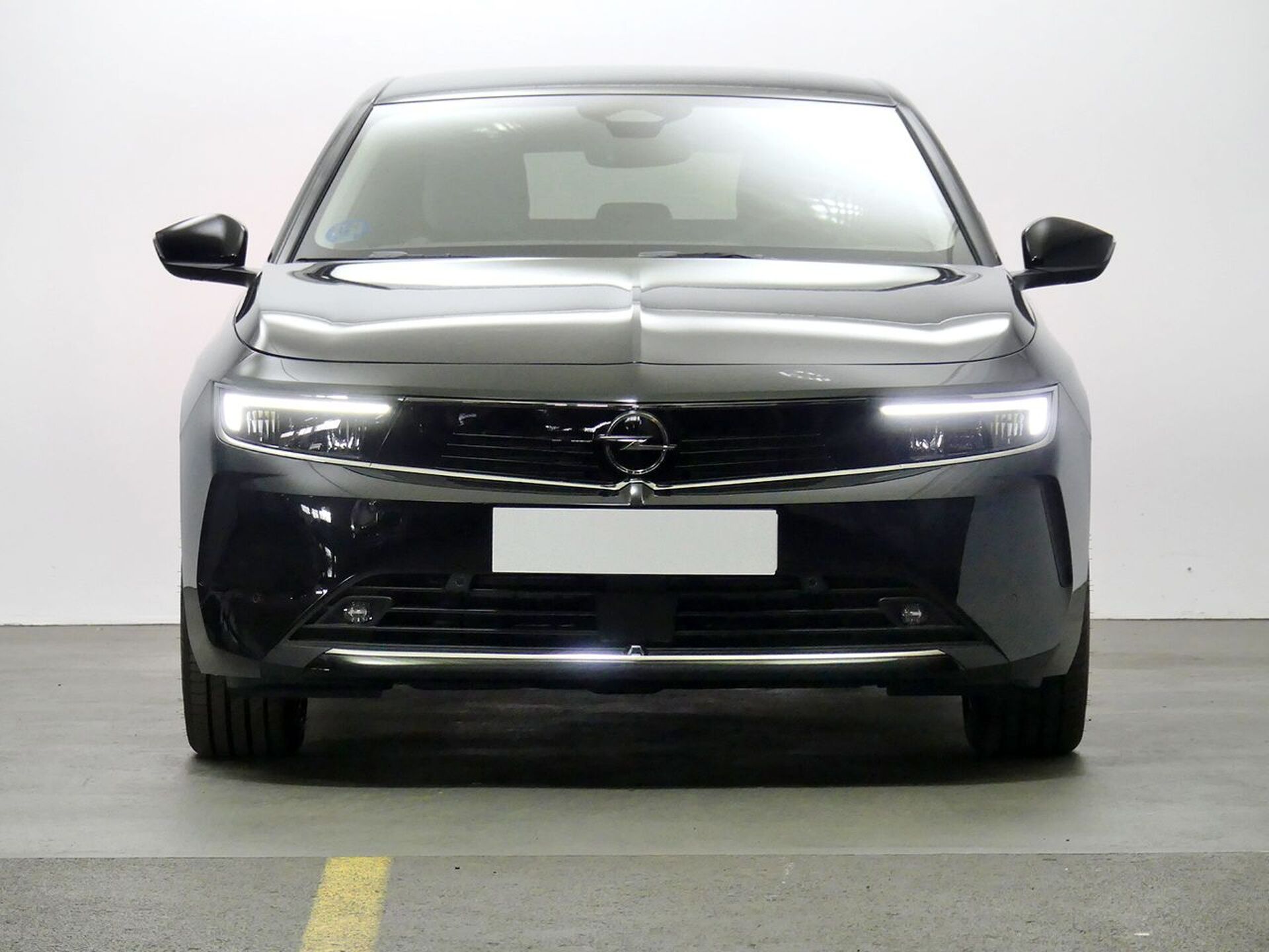 Imagen 3 de OPEL Astra